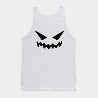 halloween T-Shirt Tank Top